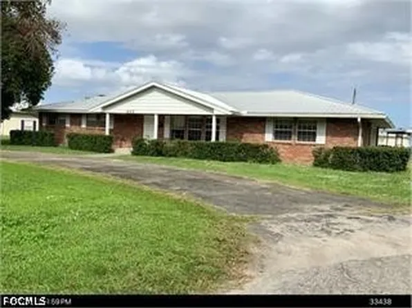 602 Ponce De Leon Ave, Clewiston, FL 33440
