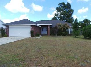 7142 Clearwood Rd, Pensacola, FL 32526