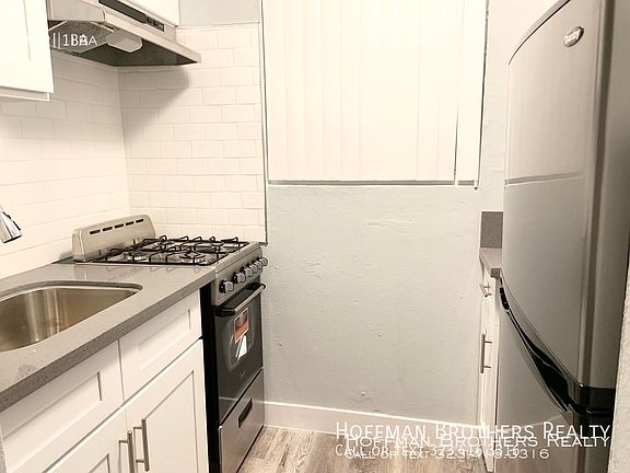 2nd image of 4050 W El Segundo Blvd APT 05