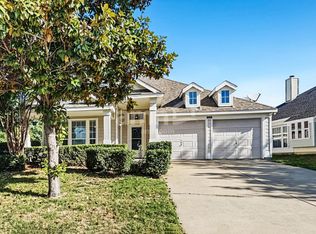 2506 Parkview Dr, Anna, TX 75409