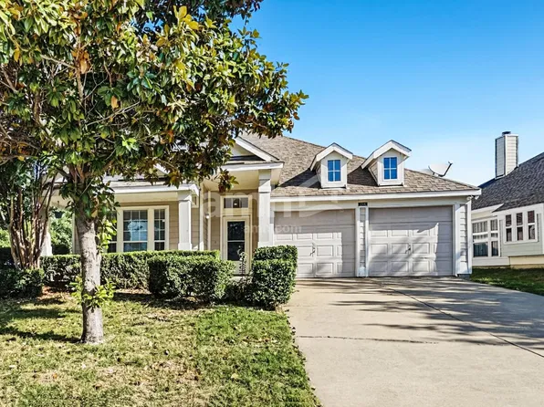 2506 Parkview Dr, Anna, TX 75409