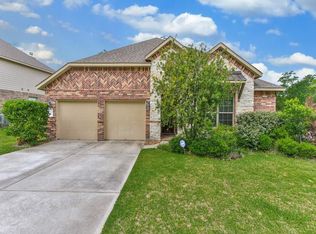 2400 Winter Trail Dr, Conroe, TX 77304