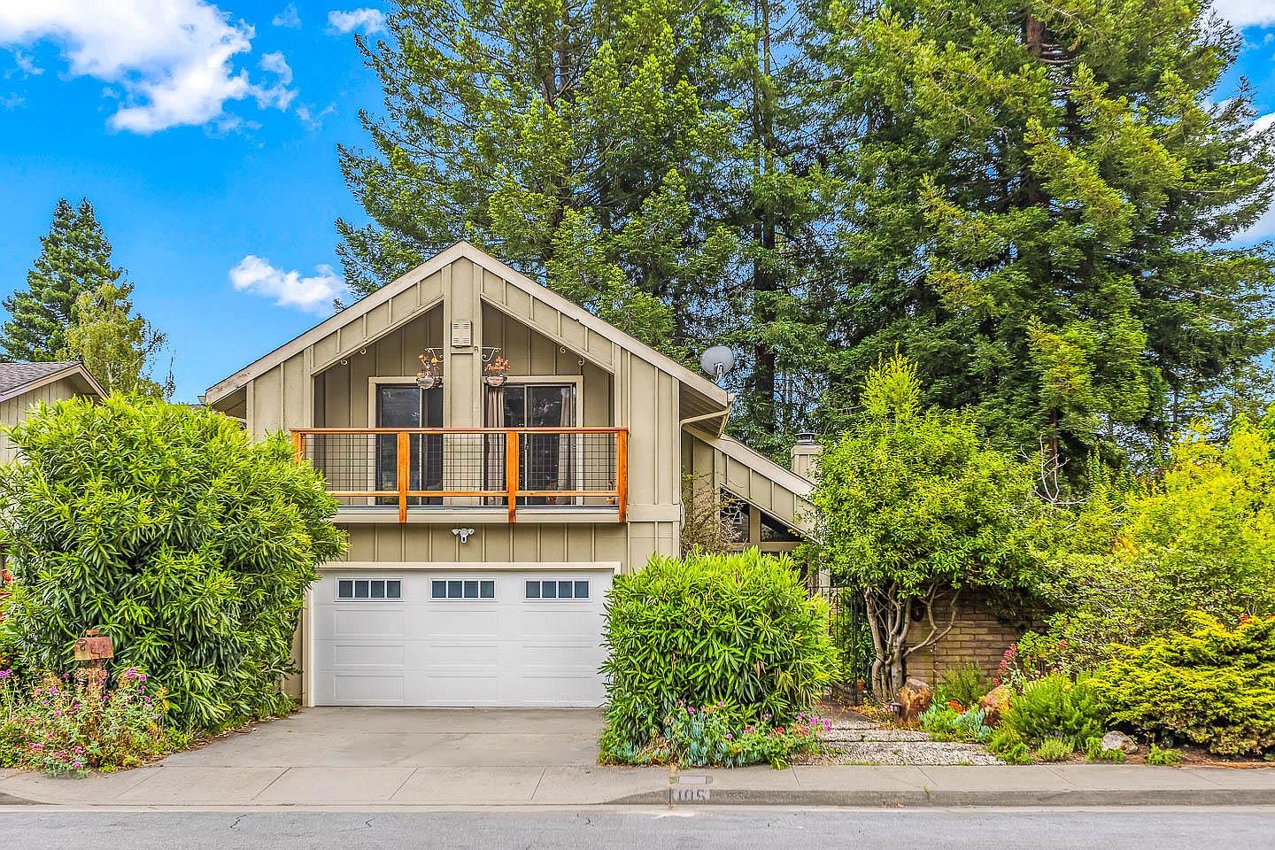 105 Cardiff Ct Santa Cruz CA 95060 Zillow