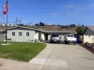 3517 Las Vegas Dr, Oceanside, CA 92054