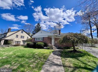 7919 Heather Rd, Elkins Park, PA