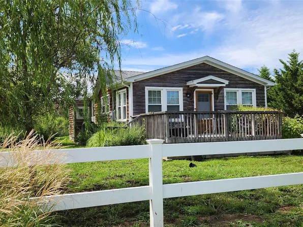 56 Cranberry Drive, Mastic Beach, NY 11951