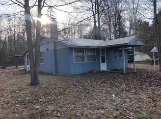 4785 E Shore Dr, Alger, MI 48610
