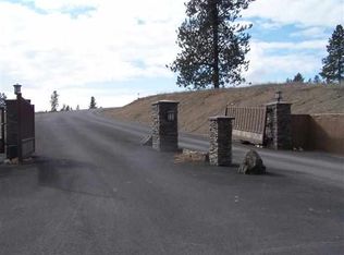 21812 E Harvard Vistas Ln, Newman Lake, WA 99025