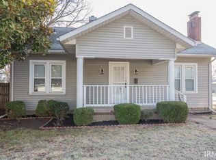 398 S Boeke Rd, Evansville, IN 47714