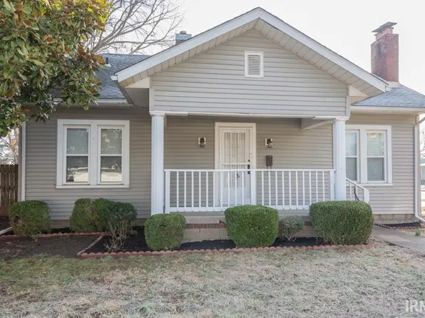 398 S Boeke Rd, Evansville, IN 47714