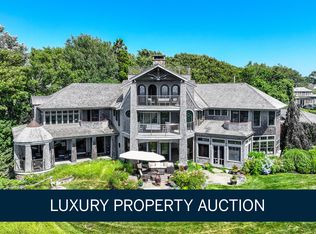 41 Salt Works Way, Falmouth, MA 02540