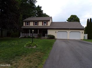 15 Heinrick St, Queensbury, NY 12804