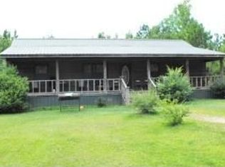 314 Fair Rd, Weir, MS 39772