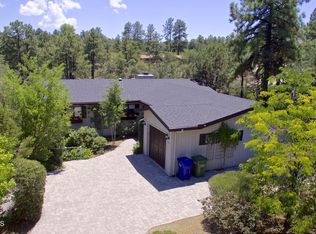 1115 Smoki Ave, Prescott, AZ 86303