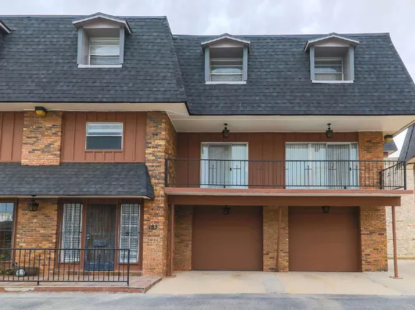 4800 N Stanton St Unit 183, El Paso, TX 79902
