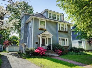 268 Dartmouth St, Rochester, NY 14607