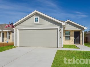 5118 Everett Loop, Converse, TX 78109