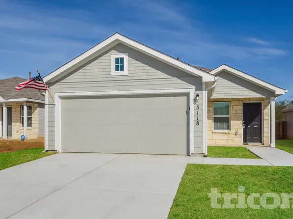 5118 Everett Loop, Converse, TX 78109