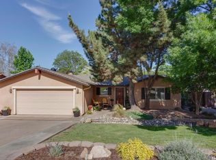 3417 Humphrey Rd, Loomis, CA 95650