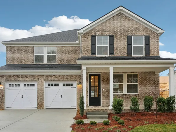 2425 Nolan Dr Lot 34, Franklin, TN 37064