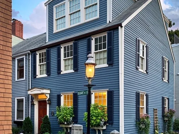 1 Pleasant Street Ct, Charlestown, MA 02129