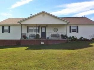 6474 Orinda Way, Harrison, AR 72601