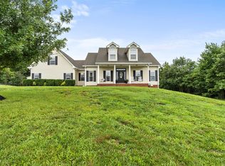 3024 Pickering Ln, Clarksville, TN 37040