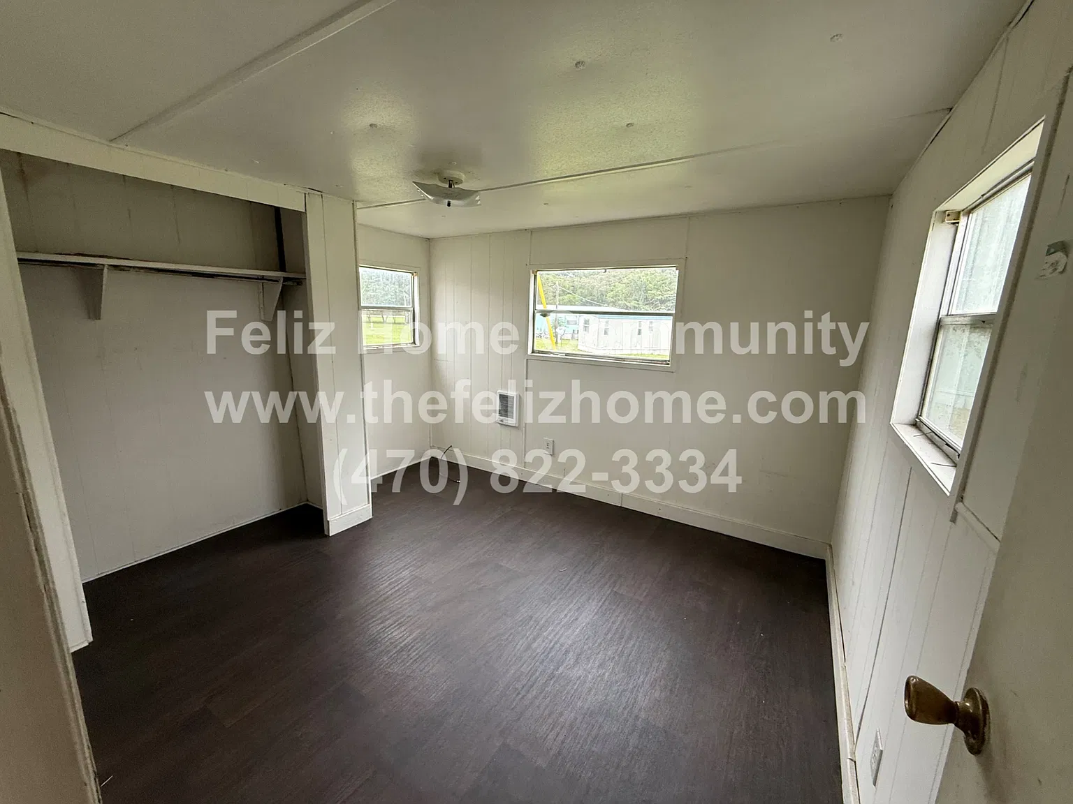 3 bed, 1000 sqft, $950 — Photo 3