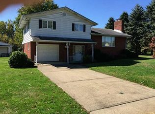 609 King St, Perryopolis, PA 15473