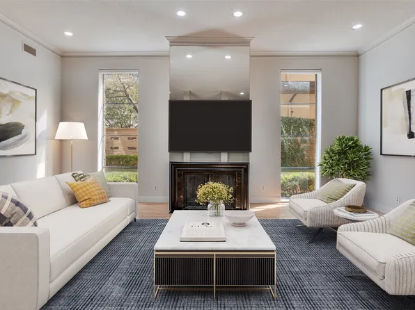 3727 Gilbert Ave APT A, Dallas, TX 75219