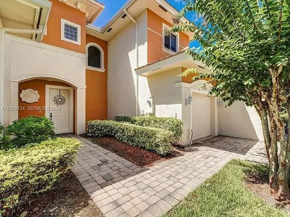 2529 Stockbridge Sq SW, Vero Beach, FL 32962
