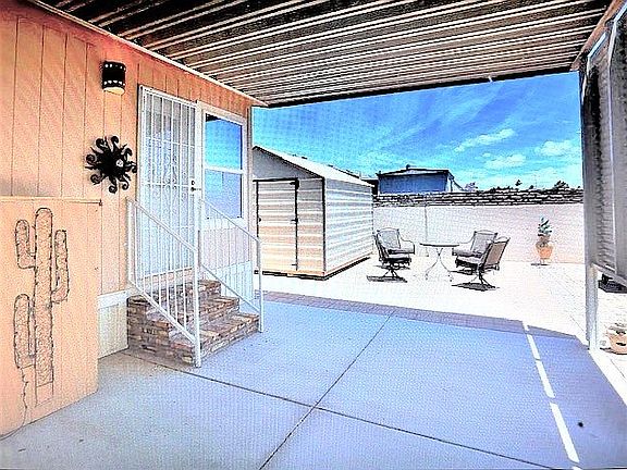 2nd image of 10667 S Avenue 10 E #82