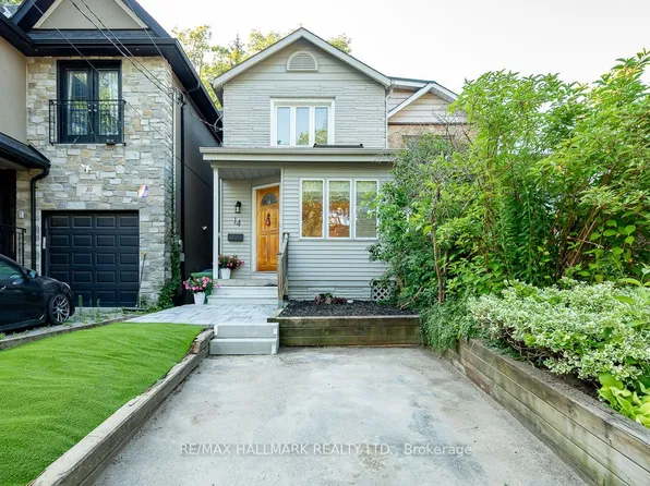 14 Lynn Rd, Toronto, ON M1N 2A3