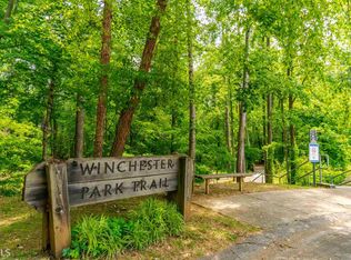 2137 Lindley Ln NW, Kennesaw, GA 30144