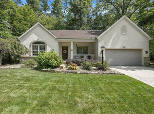 6047 Wingstem St, Westerville, OH 43082