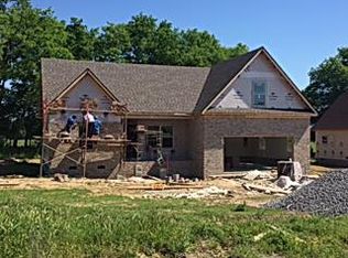 5222 McKinnley Dr LOT 34, Chapel Hill, TN 37034