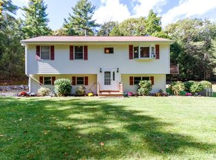 269 High Street, Candia, NH 03034