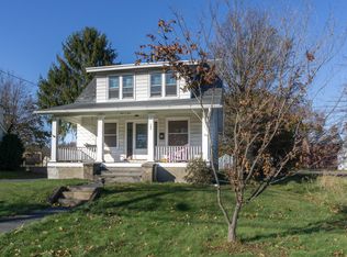 E Mill St, Quakertown, PA 18951