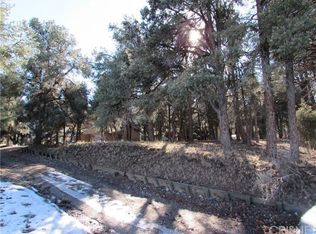 14524 Voltaire Dr, Frazier Park, CA 93225