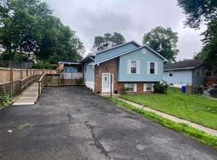 1907 Monumental Rd, Baltimore, MD 21227