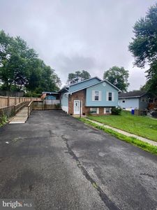 1907 Monumental Rd, Baltimore, MD, 21227