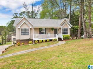 6778 San Moore Dr, Pinson, AL 35126