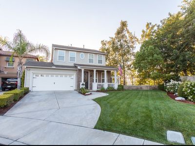 3603 Vista Vizcaino, Yorba Linda, CA, 92886