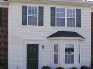 9516 Drains Bay Ct, Charlotte, NC 28214