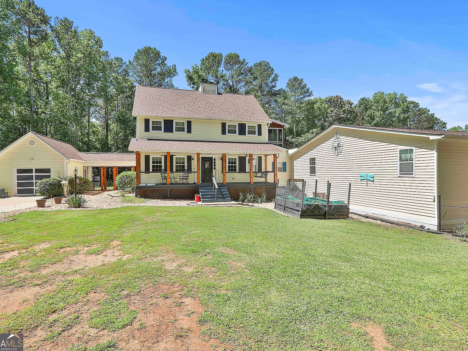 40 Tanglewood Rd, Newnan, GA 30263 MLS 10313936 Zillow