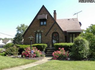 16801 Westdale Ave, Cleveland, OH