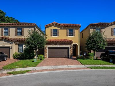 4949 NW 55th Pl, Tamarac, FL, 33319
