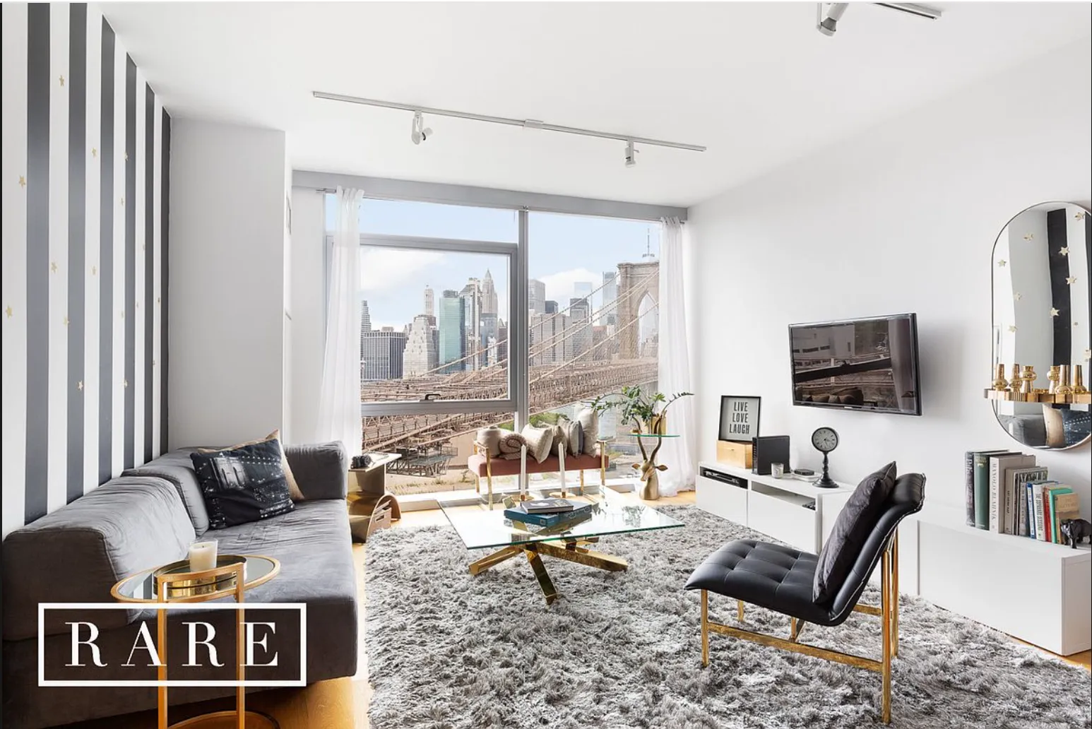 60 Water Street #PHF in DUMBO, Brooklyn | StreetEasy