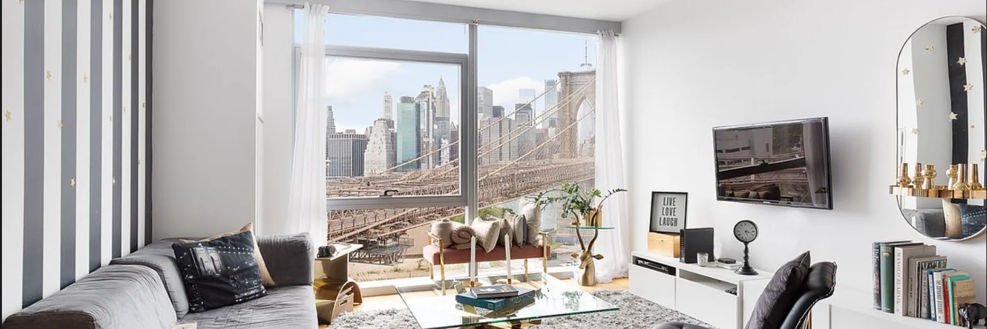 60 Water Street #PHF in DUMBO, Brooklyn | StreetEasy
