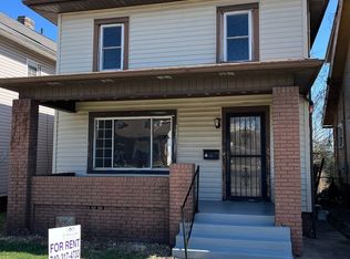 718 Rosswell Ave, Steubenville, OH 43952